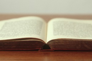 Open Book